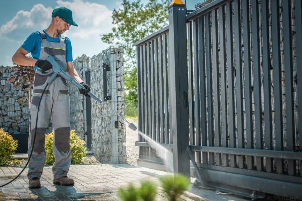 Best Post-Construction Pressure Washing  in Glens Falls, NY