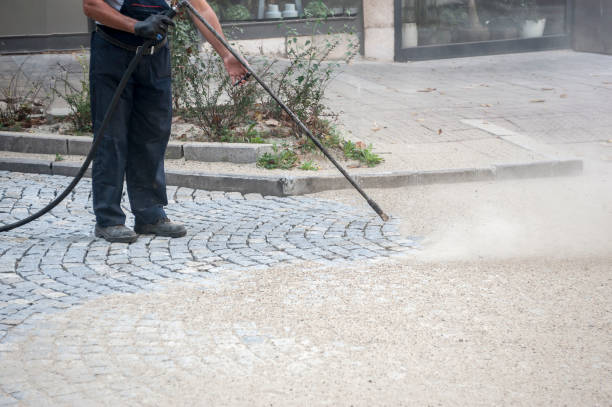 Best Dumpster Area Cleaning  in Glens Falls, NY