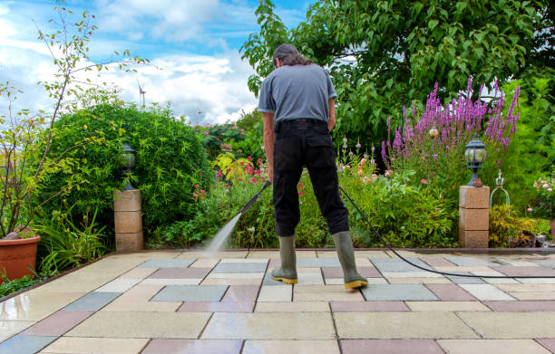 Best Patio and Deck Pressure Washing  in Glens Falls, NY